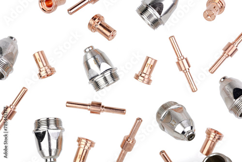 Canvastavla CUT plasma cutting accessories