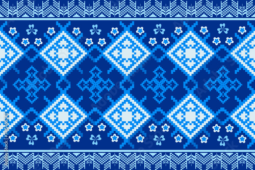 Pattern background from geometric shapes stripes. For destroying gift wrap book cover clothes table cloth Design geometric ethnic oriental ikat.