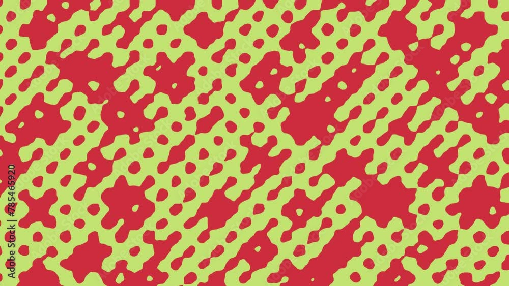 Abstract grunge texture motion graphic background. Abstract grunge texture motion graphic background.