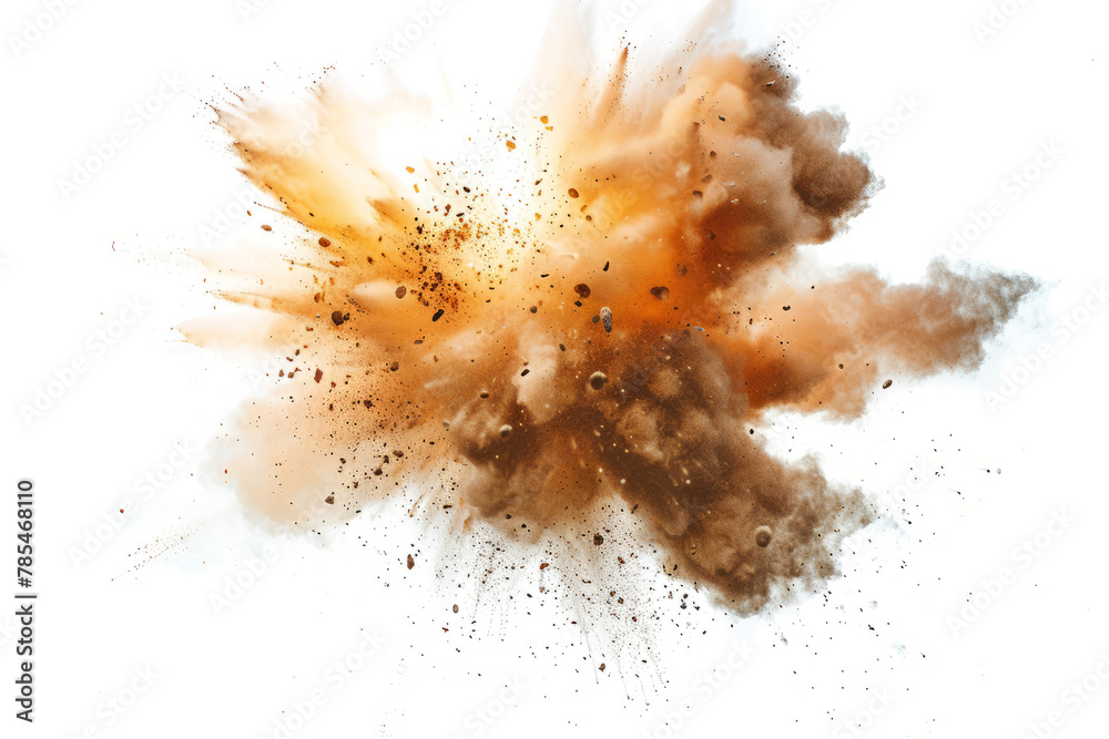 Interstellar Elegance: The Aesthetics of Space Dust Explosions Interstellar Elegance: The Aesthetics of Space Dust Explosions
