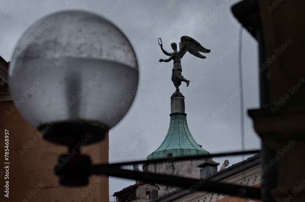 Padua, Italy, urban exploration Padua, Italy, urban exploration