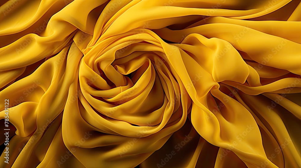 fabric with a ruffle in the UHD Wallpaper fabric with a ruffle in the UHD Wallpaper