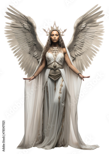 PNG Godness fantasy angel adult