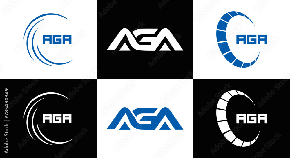 AGA logo. A G A design. White AGA letter. AGA, A G A letter logo design. Initial letter AGA linked circle uppercase monogram logo. A G A letter logo vector design. top logo, Most Recent, Featured, AGA logo. A G A design. White AGA letter. AGA, A G A letter logo design. Initial letter AGA linked circle uppercase monogram logo. A G A letter logo vector design. top logo, Most Recent, Featured,
