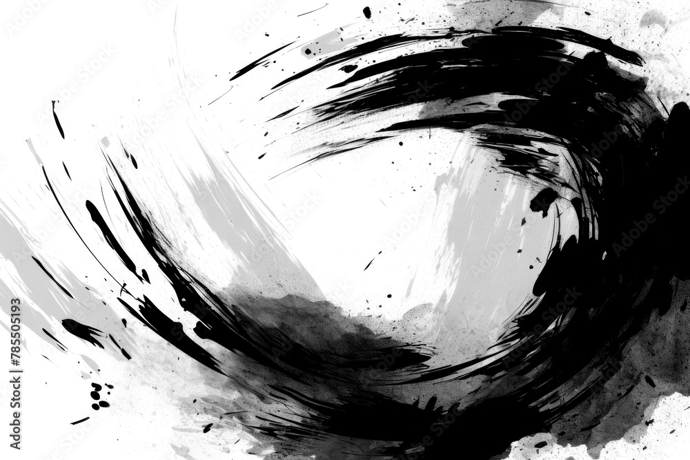 PNG Brush motion illustrated outdoors drawing PNG Brush motion illustrated outdoors drawing