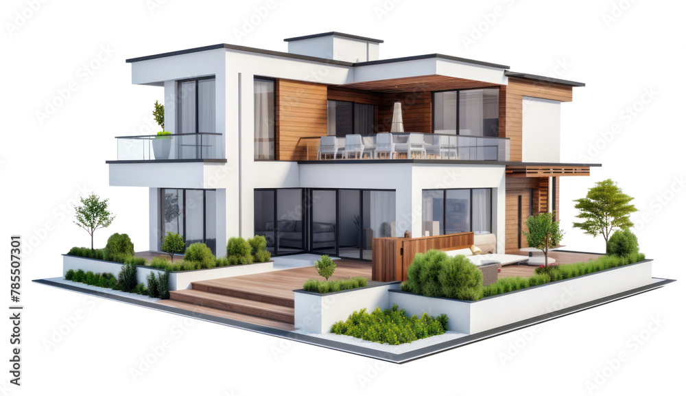 PNG Architecture building house villa PNG Architecture building house villa