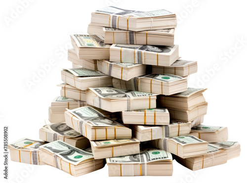 PNG Money pile money backgrounds dollar