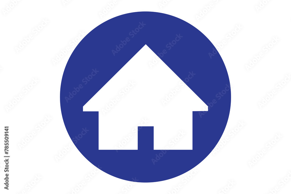 Home icon Home icon