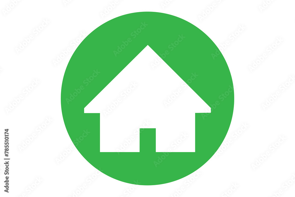 Home icon Home icon