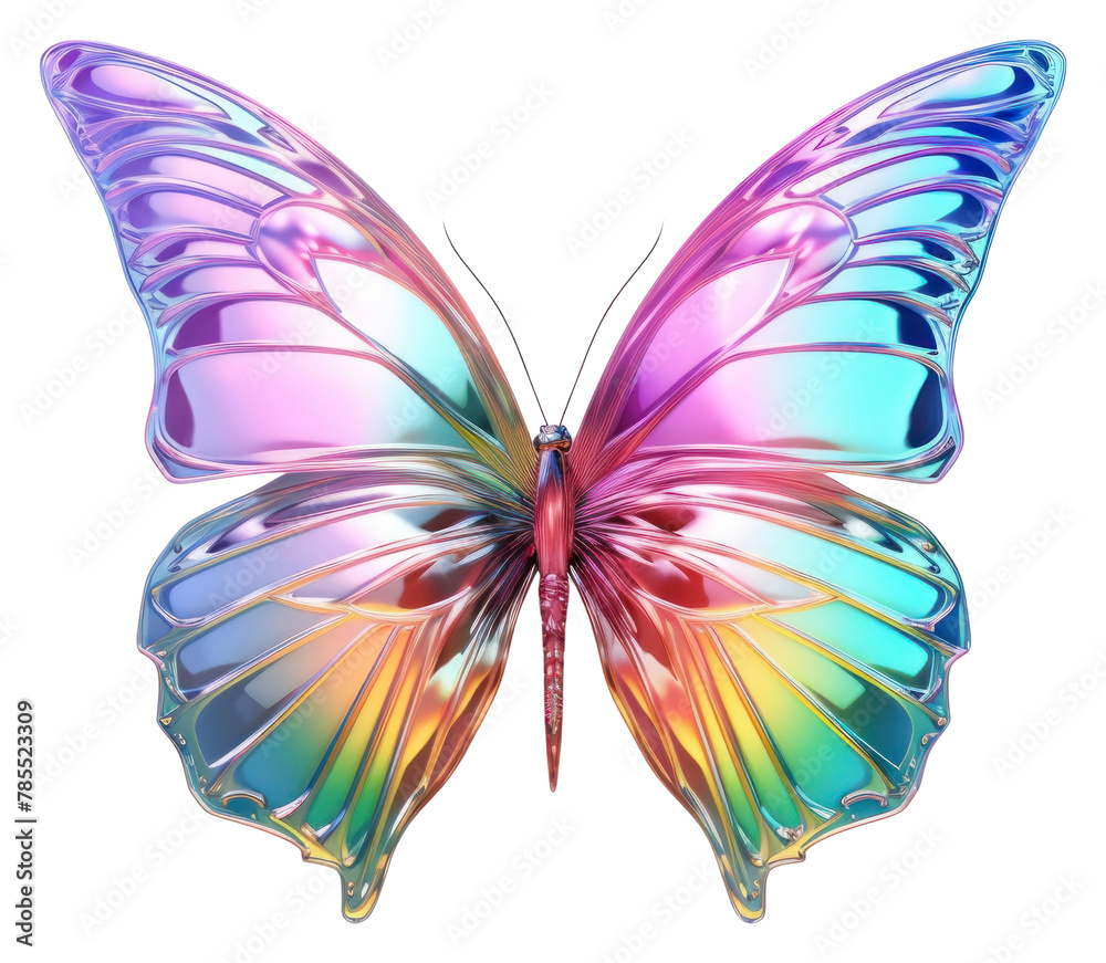 PNG Butterfly animal insect white background PNG Butterfly animal insect white background