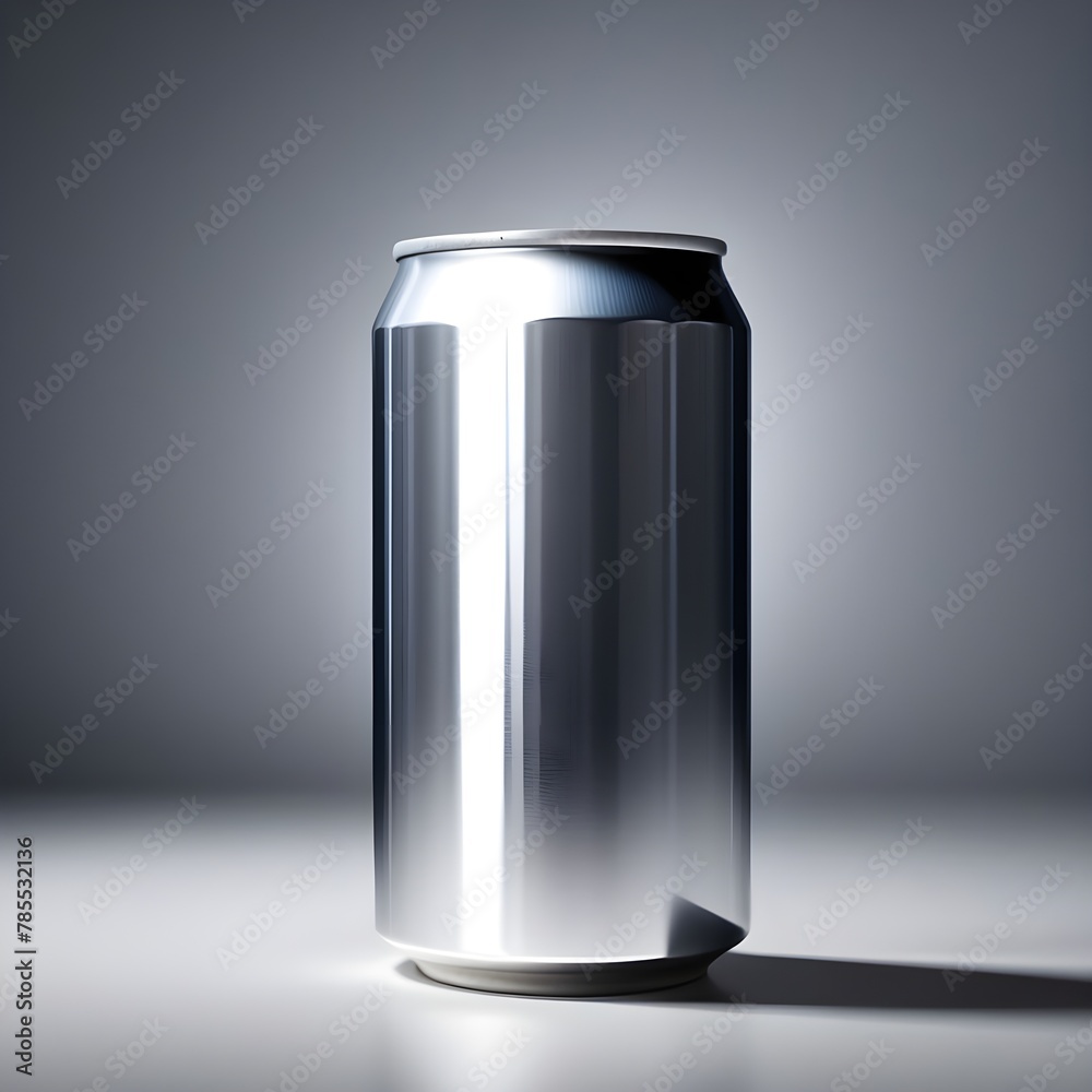 Energy drink soda can mockup template on neutral grey background. High resolution. Mock up Energy drink soda can mockup template on neutral grey background. High resolution. Mock up