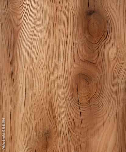 Smooth Sanded Wood Background