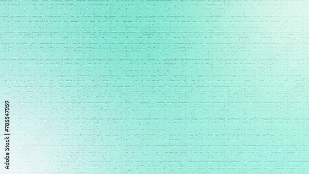 Blue color gradient background. Stop motion animated video, copy space. Noise texture. Blue color gradient background. Stop motion animated video, copy space. Noise texture.