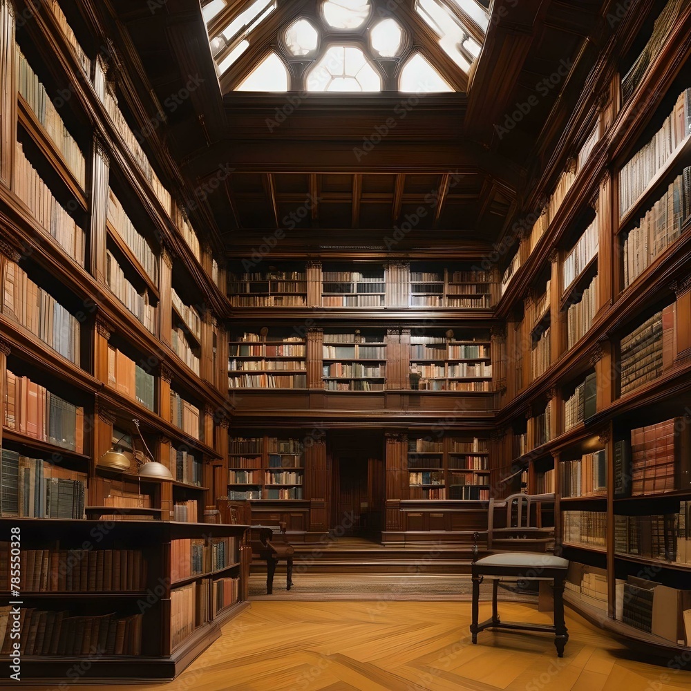 library library