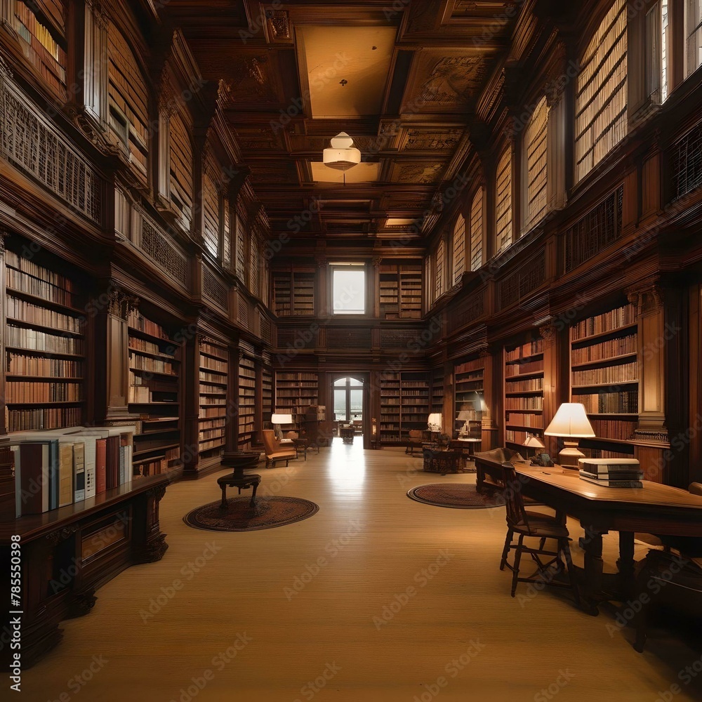 books in library books in library