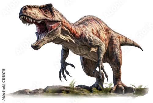 PNG  Dinosaur reptile animal paleontology © Rawpixel.com