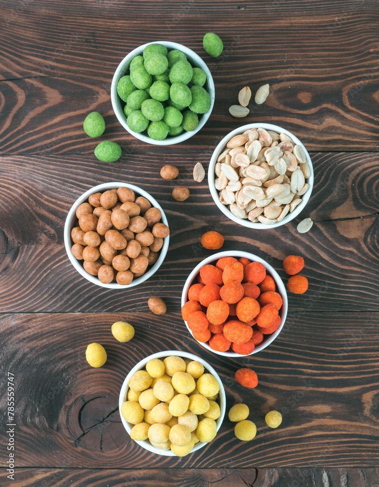 Peanuts snacks for party bar Peanuts snacks for party bar