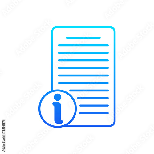 document icon