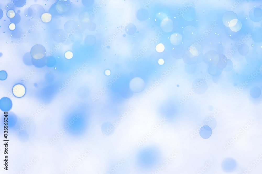 PNG Blue backgrounds christmas glitter