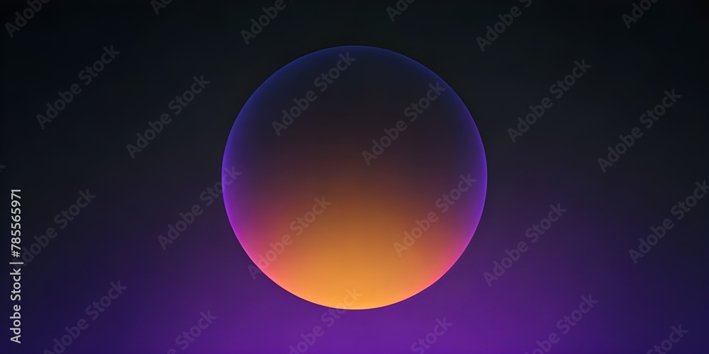 abstract blue sphere abstract blue sphere