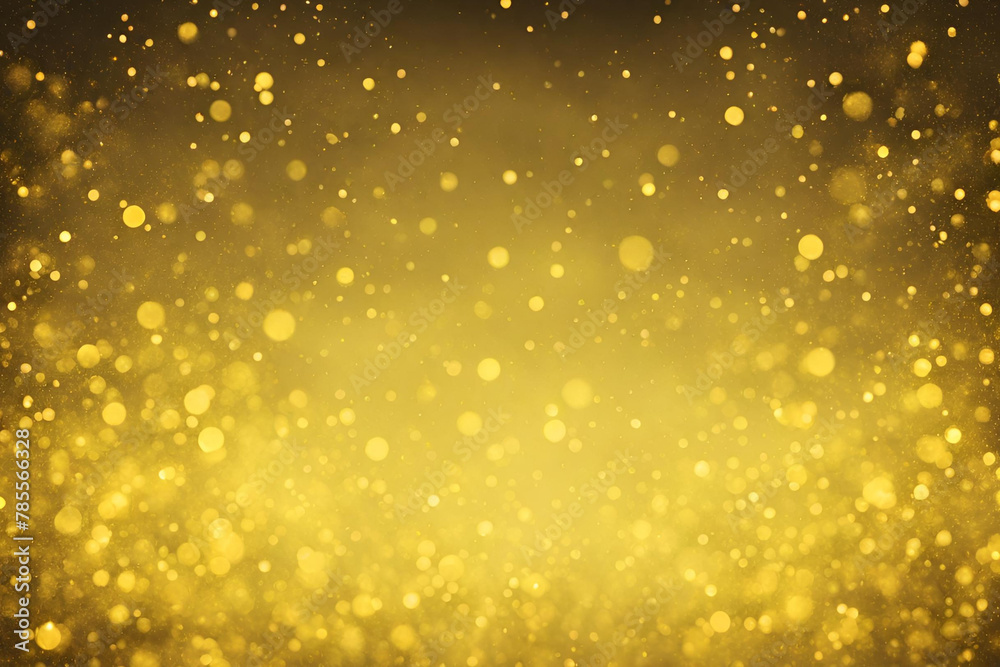 Yellow bokeh , a normal simple grainy noise grungy empty space or spray texture , a rough abstract retro vibe shine bright light and glow background template color gradient Yellow bokeh , a normal simple grainy noise grungy empty space or spray texture , a rough abstract retro vibe shine bright light and glow background template color gradient