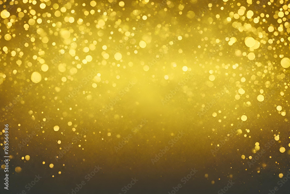 Yellow bokeh , a normal simple grainy noise grungy empty space or spray texture , a rough abstract retro vibe shine bright light and glow background template color gradient Yellow bokeh , a normal simple grainy noise grungy empty space or spray texture , a rough abstract retro vibe shine bright light and glow background template color gradient