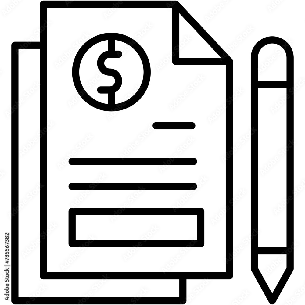 Paid Articles vector design . svg Paid Articles vector design . svg