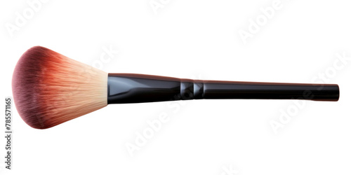 PNG Makeup brush cosmetics tool eyelash