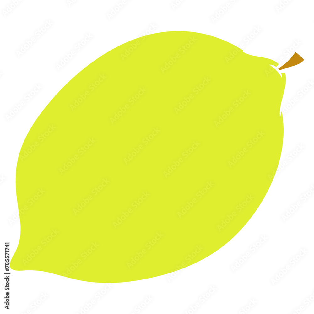 lemon fruit illustration lemon fruit illustration