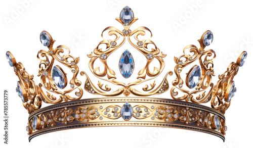 PNG Crown jewelry diamond transparent background