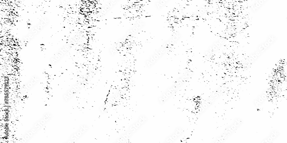 Texture of dust or grunge white and gray background. Old damage dirty grainy and scratches. White cement, concrete or stone old wall grunge texture background.
