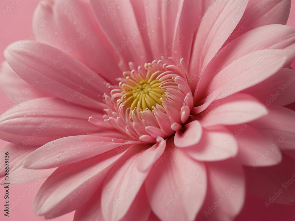 Fototapeta premium camellia