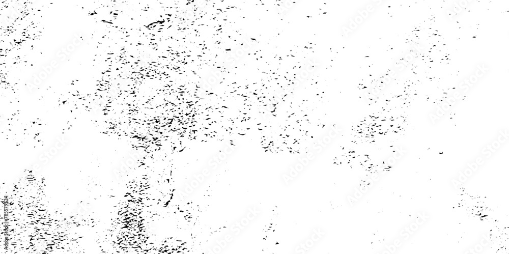 Vector grunge texture abstract background. Abstract grunge dust particle and dust grain texture white and grey background.