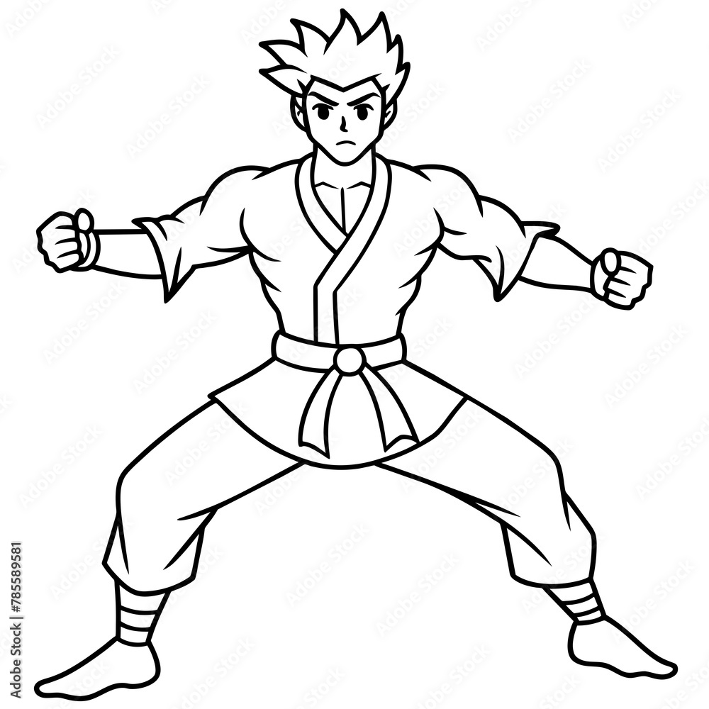 anime-martial-arts