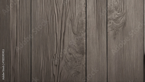 old weathered dark gray wood texture - wood background