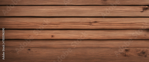 Brown old weathered wooden boards - wood texture - wood background 