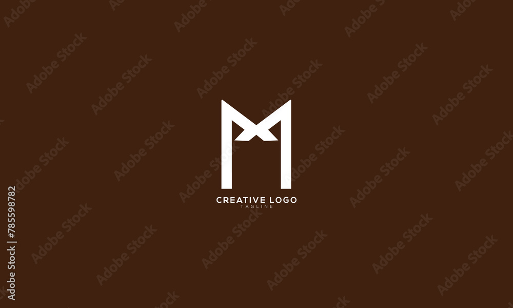 MX XM Abstract initial monogram letter alphabet logo design MX XM Abstract initial monogram letter alphabet logo design