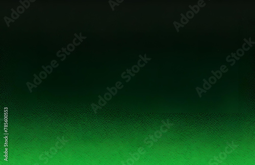Light green vector gradient blur template Pro Vector  © Arslan