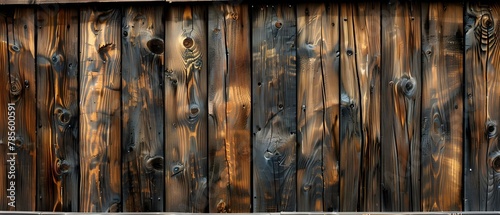 Minimalist Wooden Barrier in Warm Tones #NoFilter. Concept Wooden Furnishing, Home Decor Trends, Neutral Color Palette, Scandinavian Interior Design photo