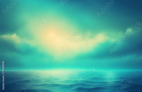 Blue water HD 8K wallpaper Stock Photographic Image 