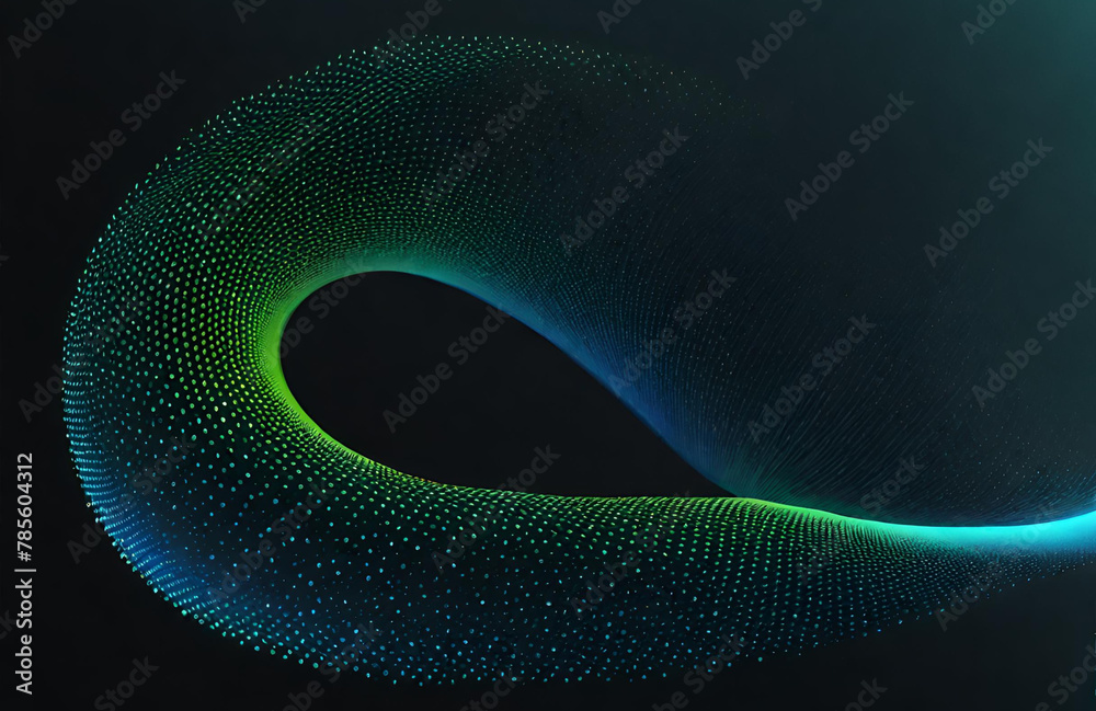 Fototapeta premium Abstract background design images wallpaper ai generated 