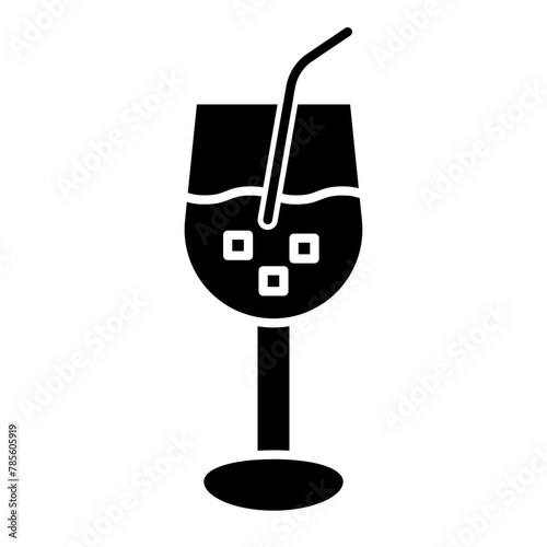 Drinks Icon Design