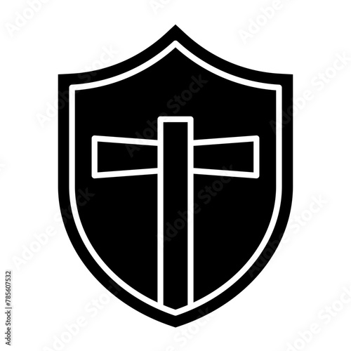 Salvation Icon Design