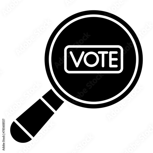 Search Icon Design