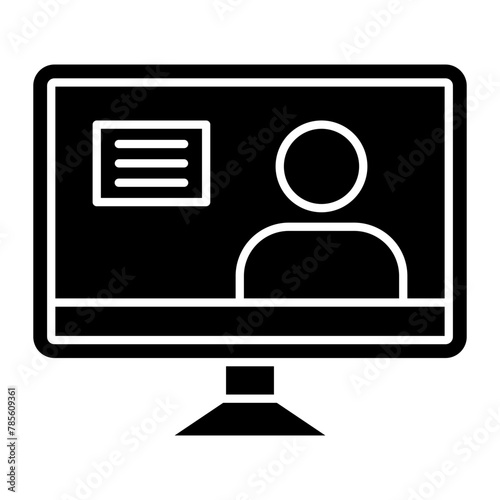 Profile Icon Design