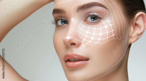 Beauty Technology, Non-Invasive Contouring with High-Tech Device