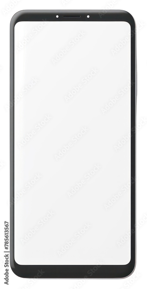 PNG Smartphone white background electronics technology