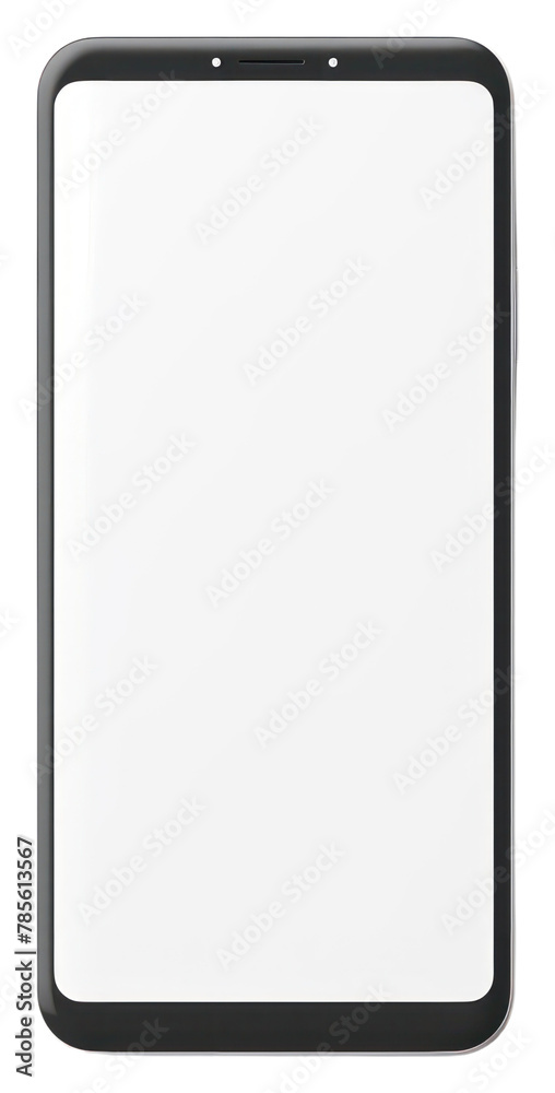 PNG Smartphone white background electronics technology PNG Smartphone white background electronics technology