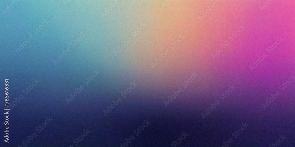 Blue and pink line waves light , empty space grainy noise grungy texture color gradient rough abstract background , shine bright light and glow template Blue and pink line waves light , empty space grainy noise grungy texture color gradient rough abstract background , shine bright light and glow template