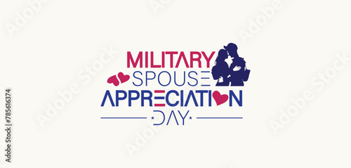 Celebrity Military Spouse Appreciation Day with Style